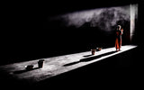shaddow and light Poster och Canvastavla