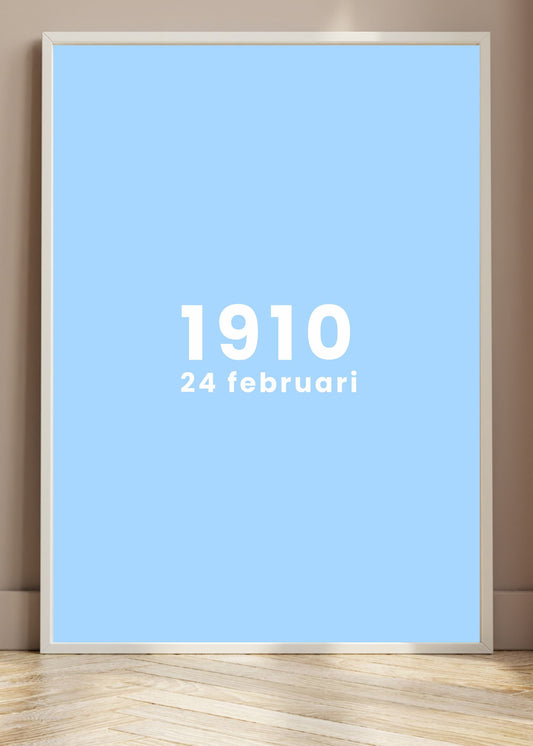 Malmö FF - fotbollsposter