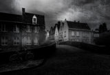 Bruges......... Poster och Canvastavla