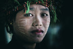 Beyond the Tanakha Poster och Canvastavla