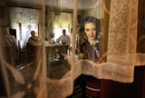 GIRL FROM IVANOVO Poster och Canvastavla