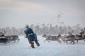 Hunting Poster och Canvastavla