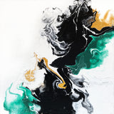 Balance Poster och Canvastavla