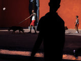 Streetplay Poster och Canvastavla