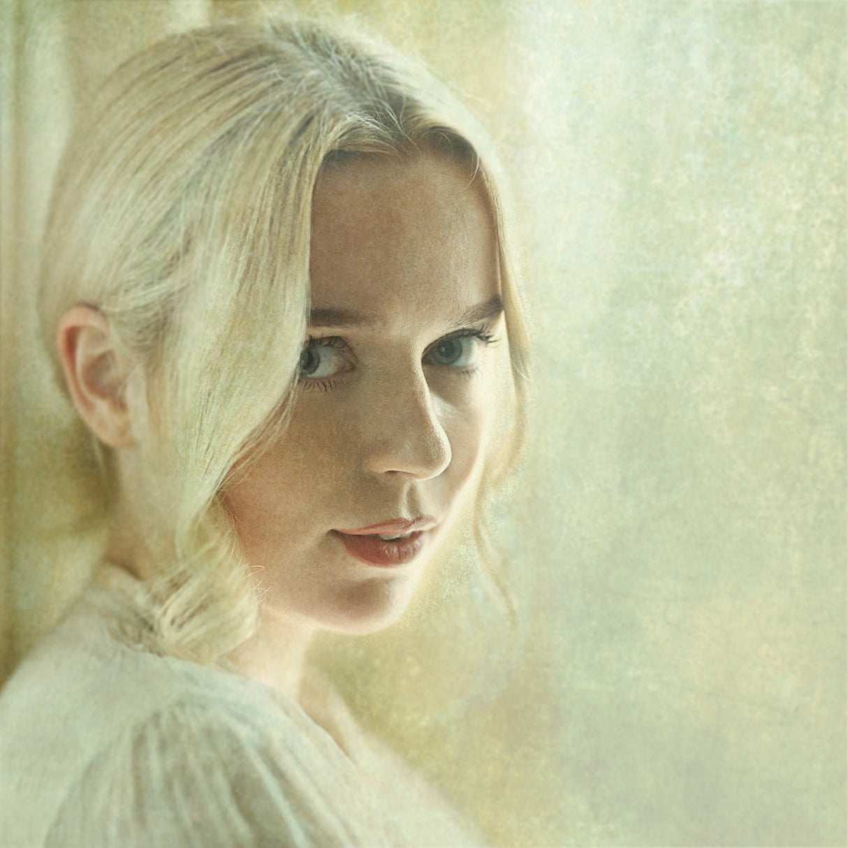 Kate I Poster och Canvastavla