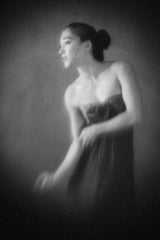 Ethereal beauty Poster och Canvastavla