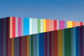 Urban candy Poster och Canvastavla