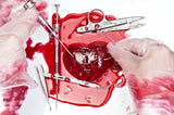 Broken Jelly Heart Poster och Canvastavla