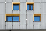 Squares Poster och Canvastavla