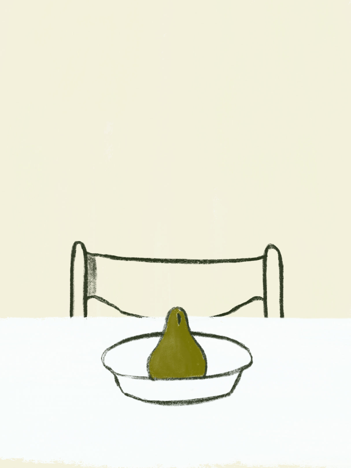 11 Poster och Canvastavla