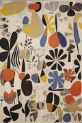 Botanical Selection Poster och Canvastavla