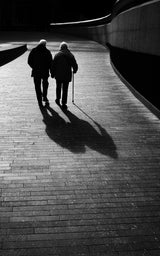 Together Poster och Canvastavla