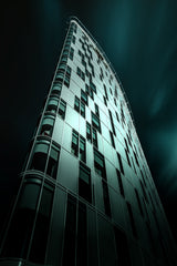 Upwards Poster och Canvastavla