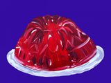 Wobbly Jelly Poster och Canvastavla