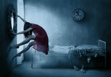 Sleepwalker Poster och Canvastavla
