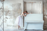 When Music Ends Poster och Canvastavla