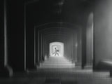 End of the Corridor Poster och Canvastavla