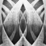 Venice abstract Poster och Canvastavla