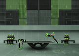 Play Like There Is No Tomorrow Poster och Canvastavla