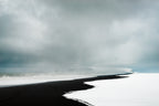 Snow Storm, Poster och Canvastavla