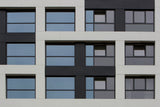 Window Block Poster och Canvastavla