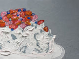 Royal Academy Pavlova Poster och Canvastavla