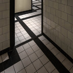to the exit... Poster och Canvastavla