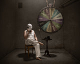 Mental Wheel Poster och Canvastavla