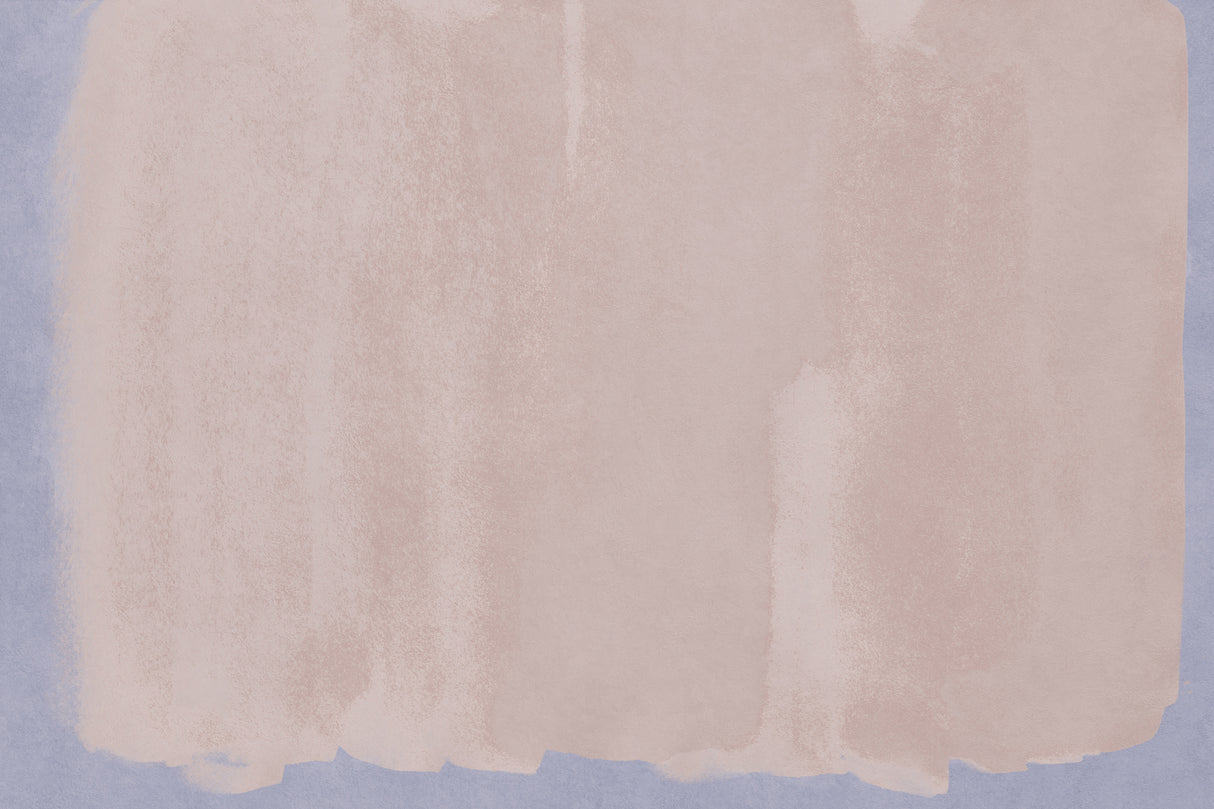 Minimal Abstract Pink 01 Poster och Canvastavla