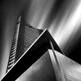 The tower Poster och Canvastavla
