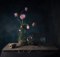 Entwined Poster och Canvastavla