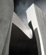 Zones of light and darkness... Poster och Canvastavla