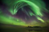 northern spirits Poster och Canvastavla