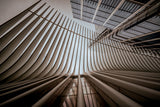 The Oculus Poster och Canvastavla