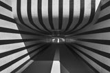 Follow the lines Poster och Canvastavla