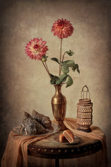 Homesick Poster och Canvastavla