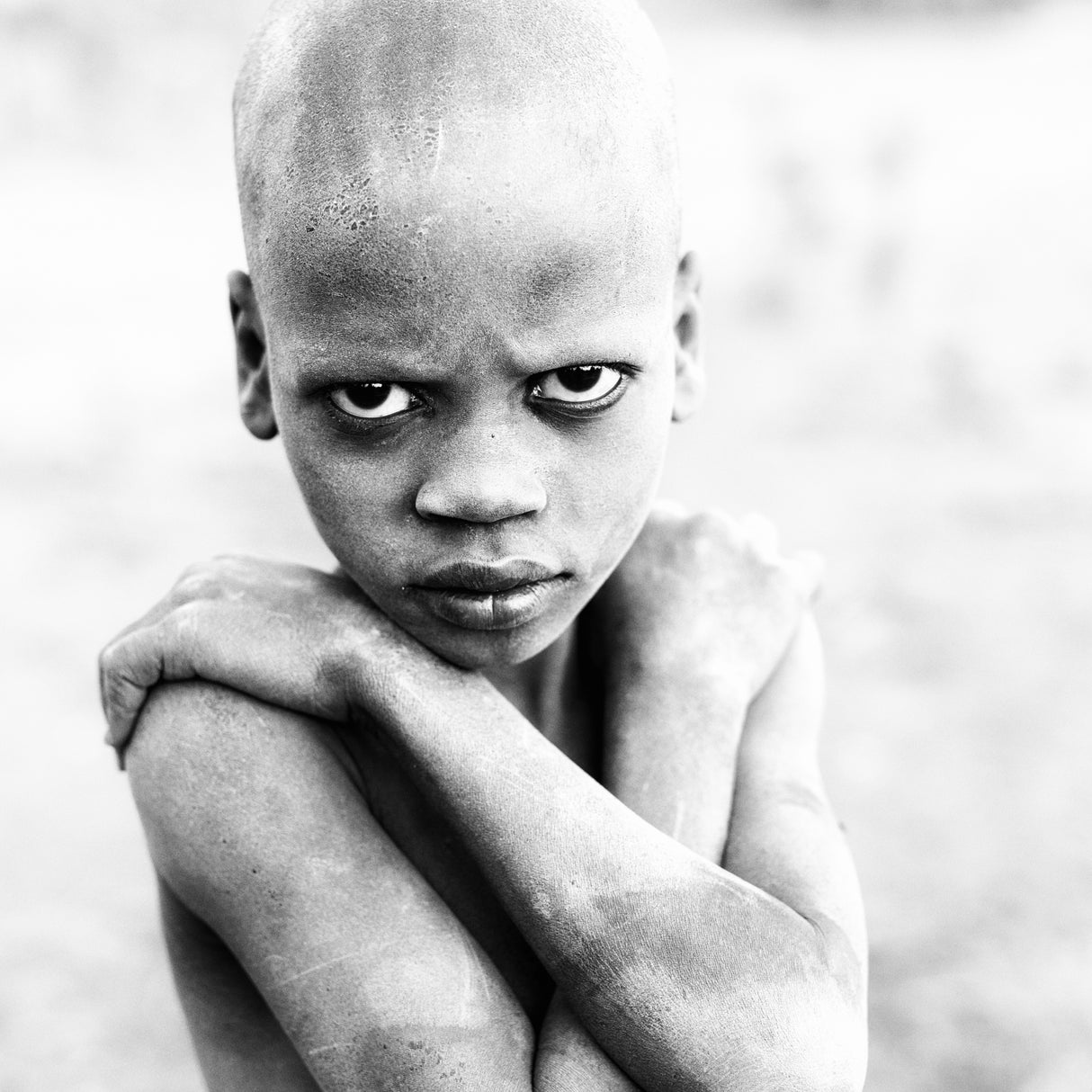 Soulful Poster och Canvastavla