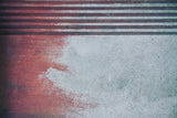 Paint on Concrete Poster och Canvastavla
