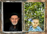 100+1 Years Poster och Canvastavla