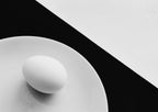 Still life with egg Poster och Canvastavla