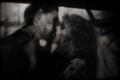 Shadows ( the kiss ) Poster och Canvastavla