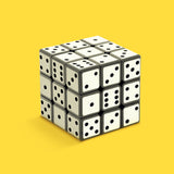 Not Rubik's cube Poster och Canvastavla