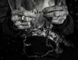Hands II Poster och Canvastavla
