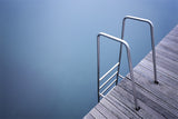 Stairs Poster och Canvastavla