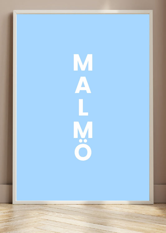 Malmö FF - fotbollsposter