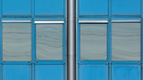 waves and windows Poster och Canvastavla