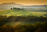 TUSCANY - SPRING Poster och Canvastavla