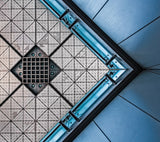 Diagonals Poster och Canvastavla