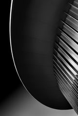 Caught in a circle Poster och Canvastavla