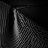 Sand waterfall Poster och Canvastavla